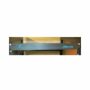 YORKVILLE ELITE MICRON P160 **USATO**