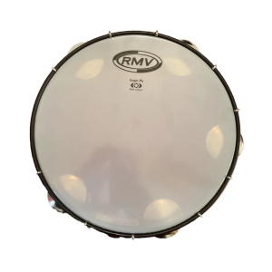 RMV PANDEIRO 10"