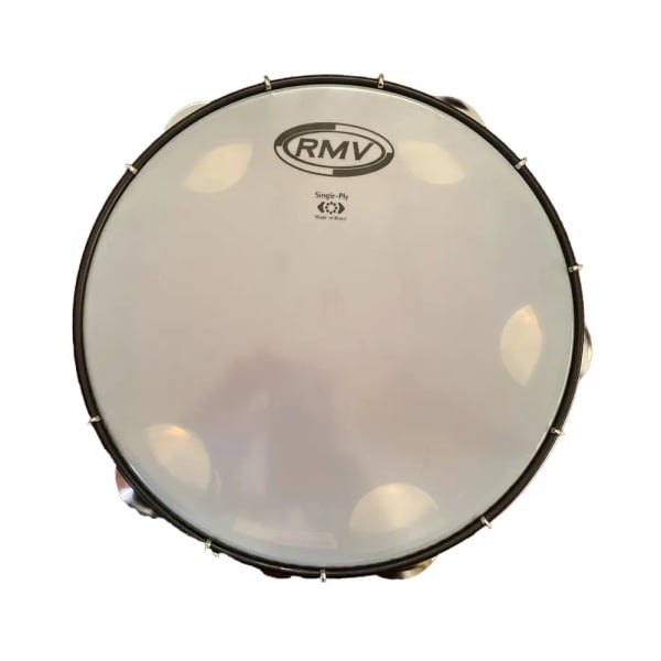 RMV PANDEIRO 10"