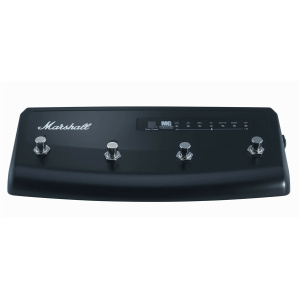 MARSHALL PEDL-90008 FOOTSWITCH PER MG SERIES