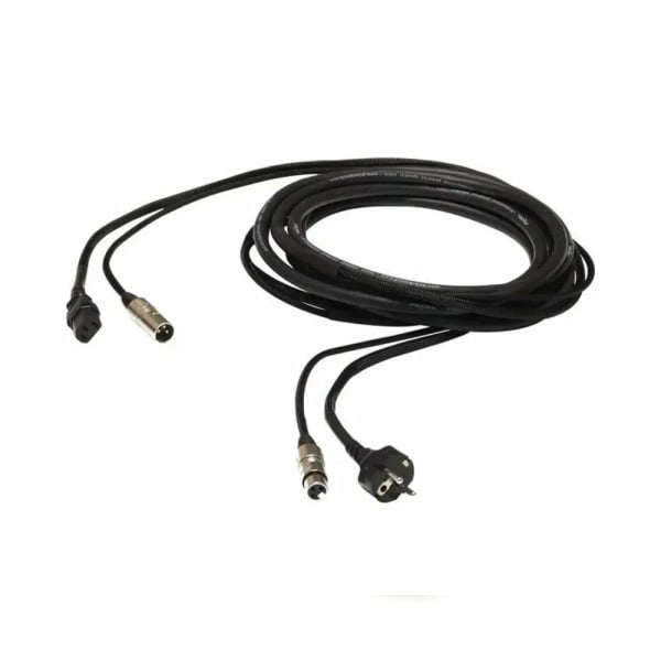 PROEL PH100 Cavo Segnale/Corrente 5MT
