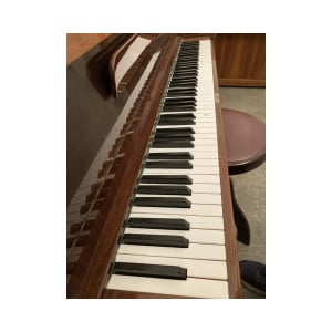 HOFFMAN 108cm Noce *USATO*