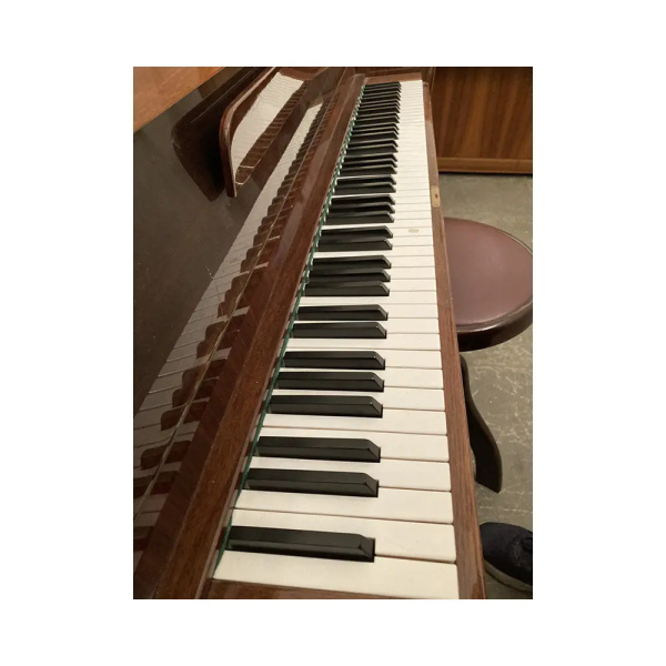 HOFFMAN 108cm Noce *USATO*