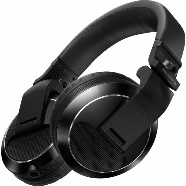 PIONEER HDJ-X7-BLACK CUFFIA DA DJ