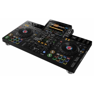 Pioneer XDJ-RX3