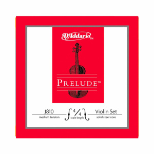 PRELUDE J810 MUTA CORDE VIOLINO 3/4 - VIOLINO