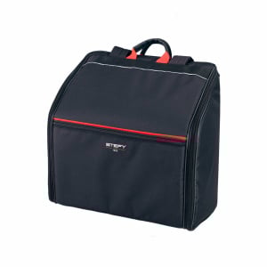 STEFY LINE Borsa per Fisarmonica 120 Bassi Modello Premium