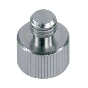 PROEL P122 Adattatore universale 3/8‚Äù - 5/8‚Äù per supporti microfonici.