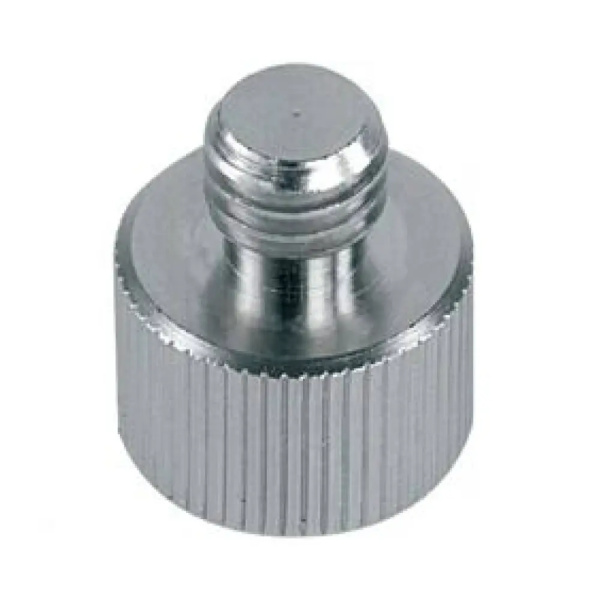 PROEL P122 Adattatore universale 3/8‚Äù - 5/8‚Äù per supporti microfonici.
