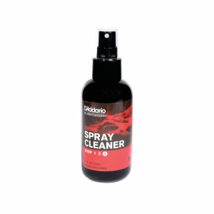 D’ADDARIO PW  PL 03S  Polish