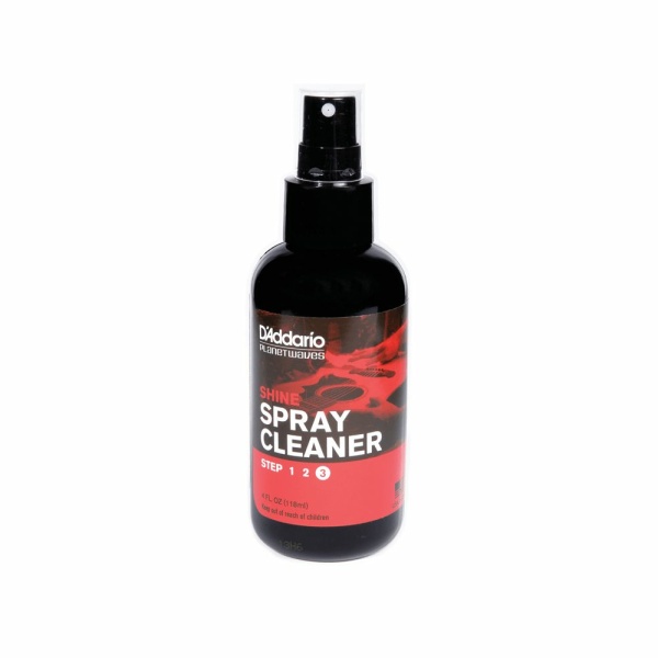 D’ADDARIO PW  PL 03S  Polish