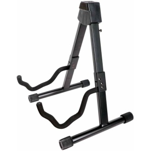 OQUAN QGS003 SUPPORTO UNIVERSALE PER STRUMENTO - BLACK