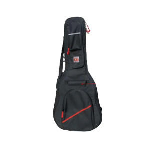 RCH RSJ-85 Borsa per Chitarra Acustica o Semiacustica JUMBO