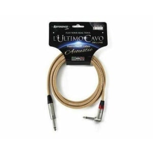 REFERENCE ULTIMO RCI DLX BG J Jr Mt 4.5 CAVO JACK/JACK 90¬∞