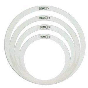 REMO SORDINA O-RING 4PZ