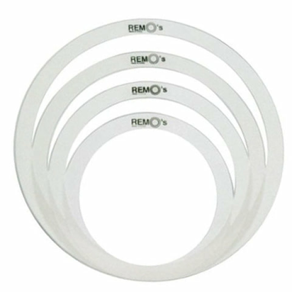 REMO SORDINA O-RING 4PZ