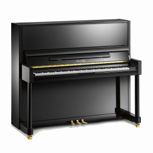 RITMULLER RS130 Nero lucido anno 2022 matr. 2475004 ex nolo offerta € 4.800
