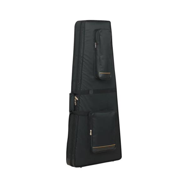 ROCKCASE - Premium Line - FV-Style Borsa per Chitarra Elettrica