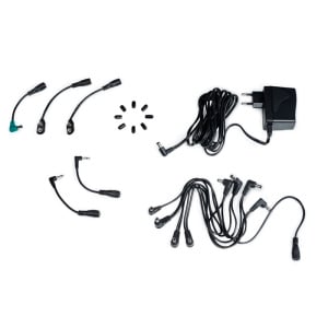 ROCKBOARD RBO POWER ACE SET ALIMENTATORE EFFETTI