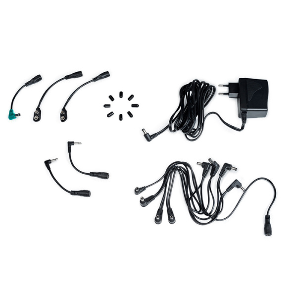 ROCKBOARD RBO POWER ACE SET ALIMENTATORE EFFETTI