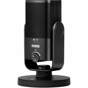 RODE NT USB MINI MICROFONO A CONDENSATORE