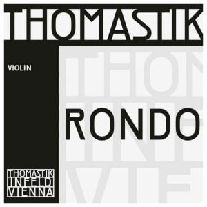THOMASTIK RONDO SET 4/4 MEDIUM - VIOLINO