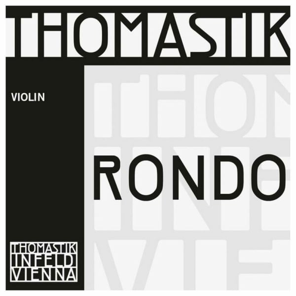 THOMASTIK RONDO SET 4/4 MEDIUM - VIOLINO