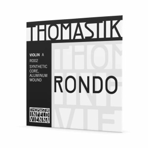 THOMASTIK INFELD RONDO LA - VIOLINO