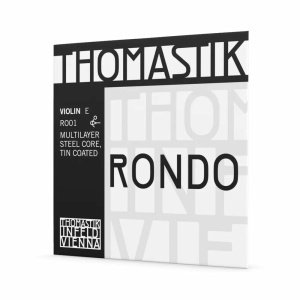 THOMASTIK INFELD RONDO MI - VIOLINO