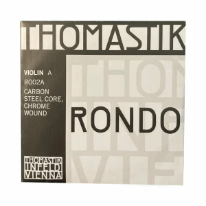 THOMASTIK INFELD RONDO Carbon LA  - VIOLINO