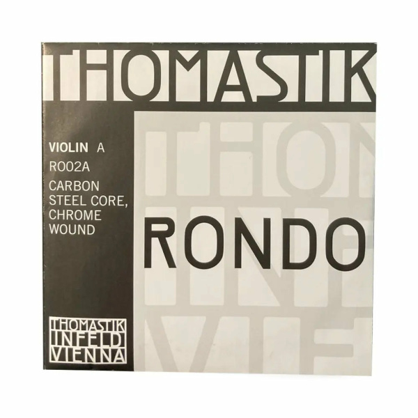THOMASTIK INFELD RONDO Carbon LA  - VIOLINO