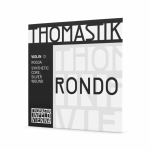 THOMASTIK INFELD RONDO RE  - VIOLINO