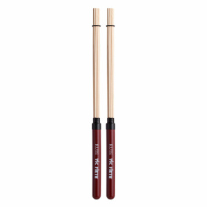 VIC FIRTH SPAZZOLE AB RUTE