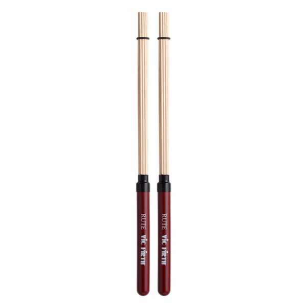 VIC FIRTH SPAZZOLE AB RUTE