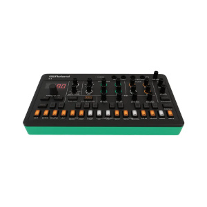 ROLAND S-1 Tweak Synthesizer