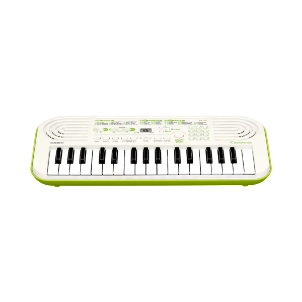 CASIO SA 50 Bianca