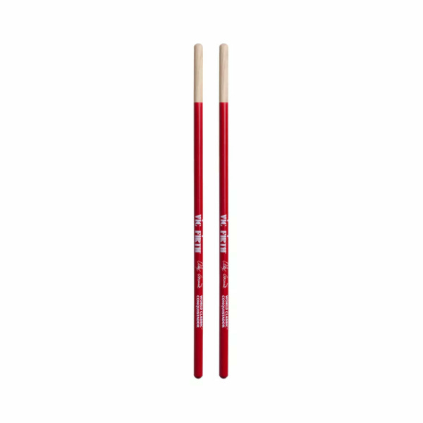 VIC FIRTH WORLD CLASSIC Alex Acuña"Conquistador"