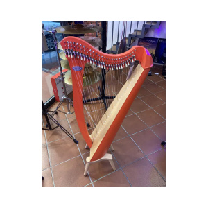 ARPA SALVI JUNO 27 Ex Noleggio
