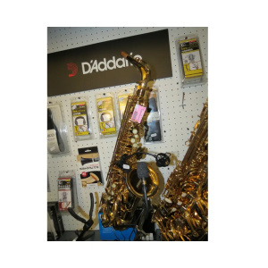 SAX ALTO P.Mauriat Big Band 201 *USATO*