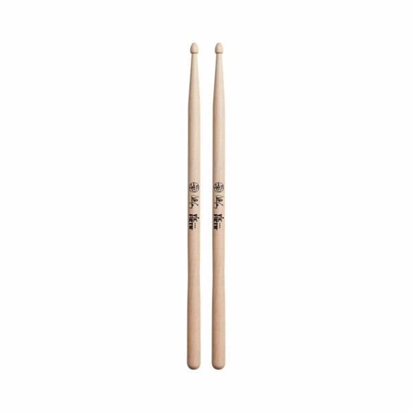VIC FIRTH BACCHETTE DANNY CAREY SIGNATURE