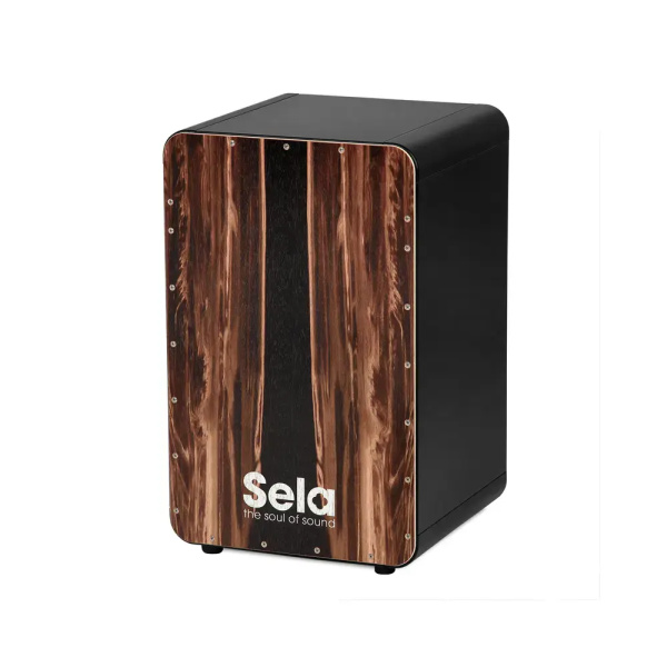 SELA CAJON CaSela Nero Scuro