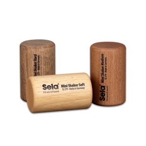 SELA Mini Shaker Set