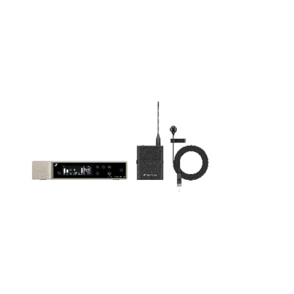SENNHEISER EW-D ME4 SET S1-7
