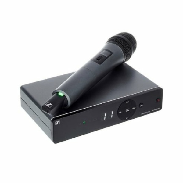 SENNHEISER XSW 1 825 BC BAND VOCAL