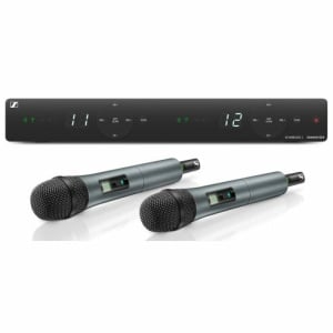 SENNHEISER XSW 1 835 DUAL BC BAND