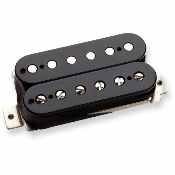 SEYMOUR DUNCAN APH-2B BLACK SLASH ALNICO II