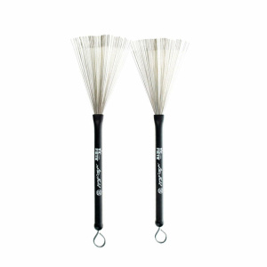 VIC FIRTH SPAZZOLE AB SGWB STEVE GADD