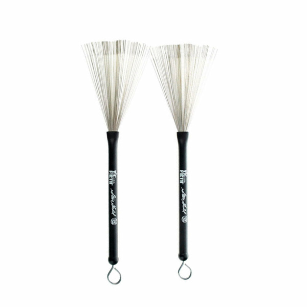 VIC FIRTH SPAZZOLE AB SGWB STEVE GADD