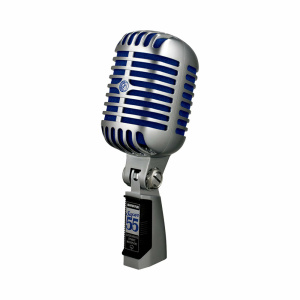 SHURE SH 55 SUPER