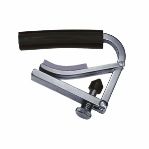 SHUBB L1 Capotasto Per Chitarra Acustica/Elettrica